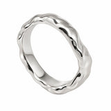 Sam Ring Silver