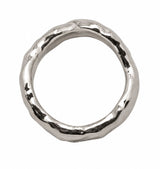 Sam Ring Silver