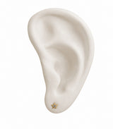 Vivi Stud Gold