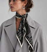 Venice scarf