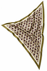Vienna scarf