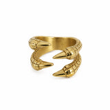 Nasta ring gold