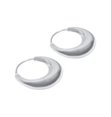 Lio hoops 925 silver