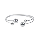 Taylor Bracelet 925 Silver