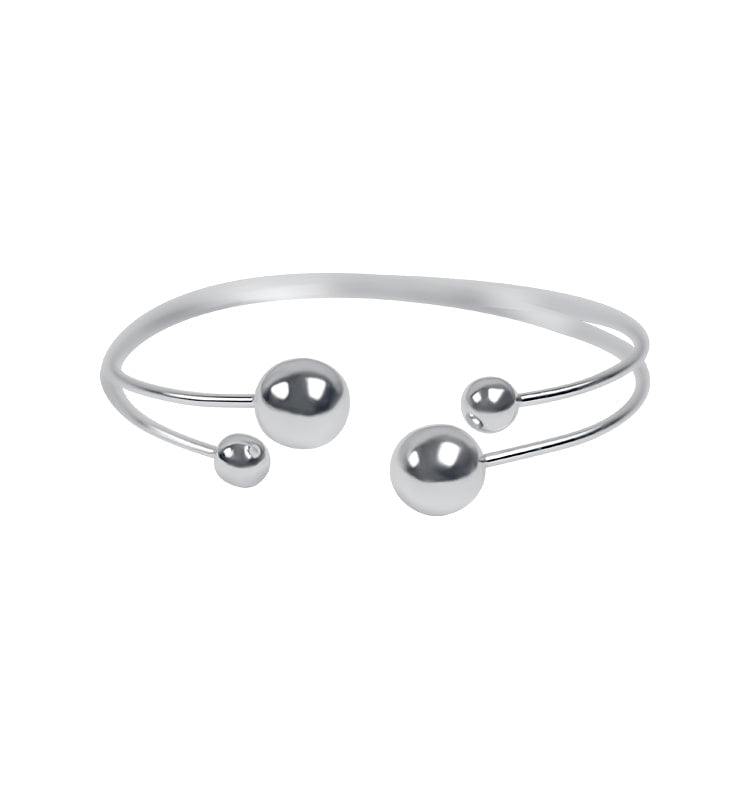 Taylor Bracelet 925 Silver