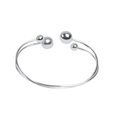 Taylor Bracelet 925 Silver
