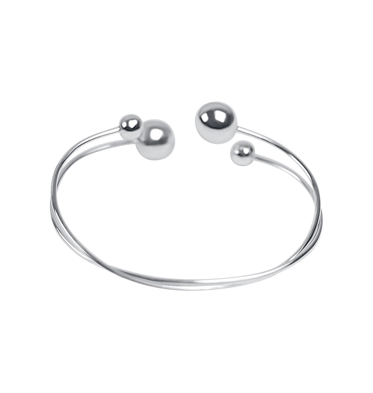 Taylor Bracelet 925 Silver