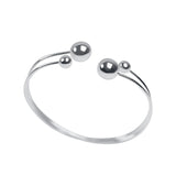 Taylor Bracelet 925 Silver