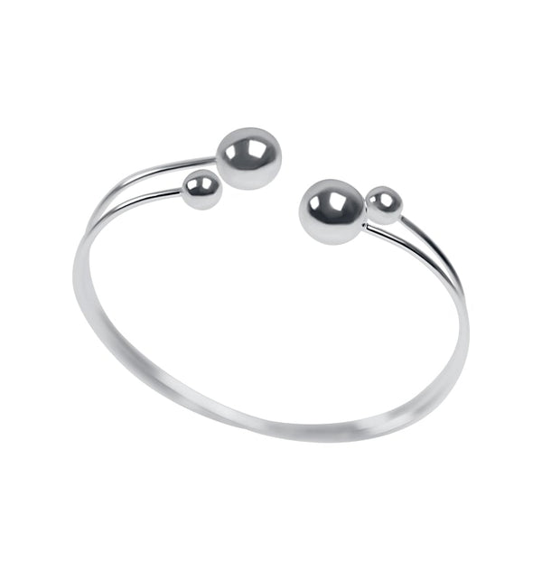 Taylor Bracelet 925 Silver