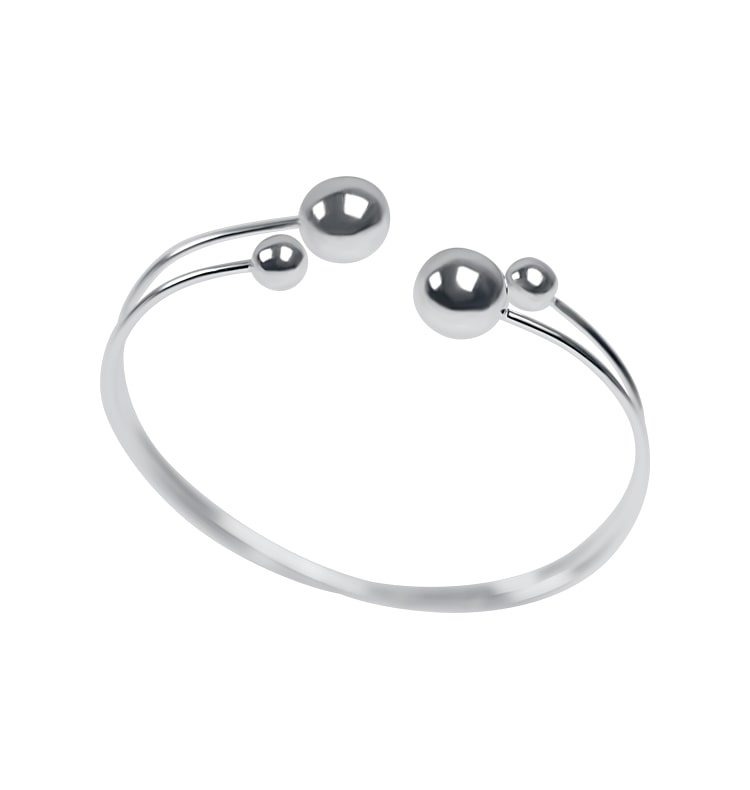 Taylor Bracelet 925 Silver