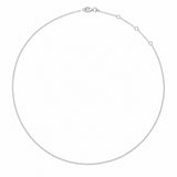 Chain 925 necklace