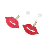 Dolly earrings gold