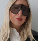 Dominika sunglasses grey