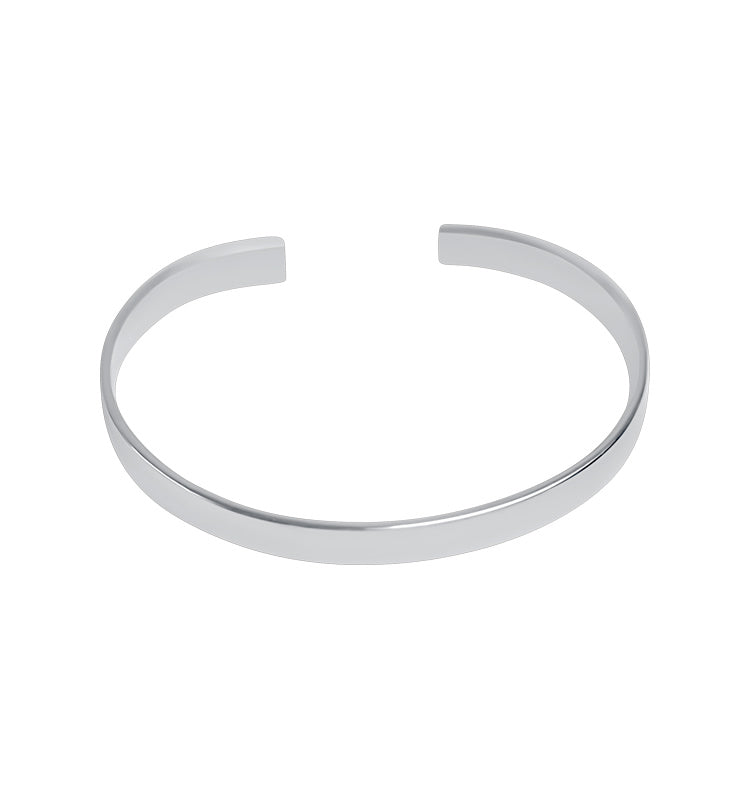 Eden Bracelet 925 Silver