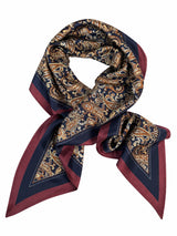 Lyons scarf