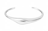 ludmila bracelet silver