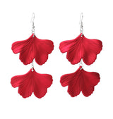 Eleonora earrings silver