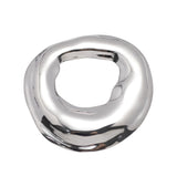 Elin brooch big silver