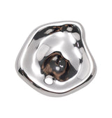 Elise brooch silver