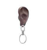 Ester Earrings Silver