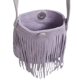 Ester bag purple