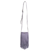 Ester bag purple