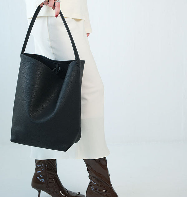 Evelyn bag black