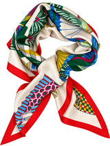 Milano Scarf
