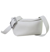 Franka bag white