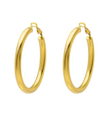 Gigi earrings gold