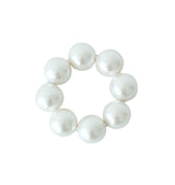 Ginny bracelet pearl