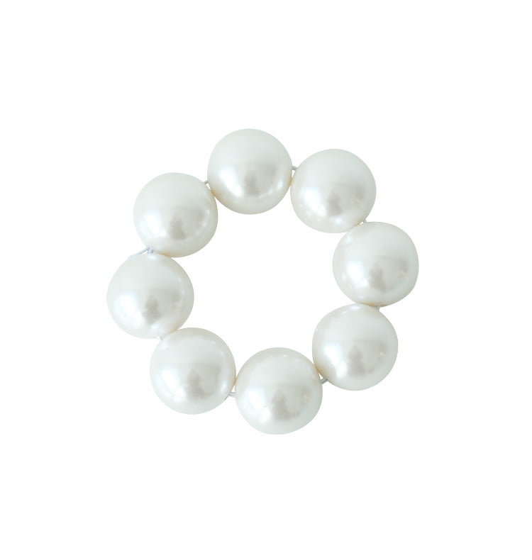 Ginny bracelet pearl