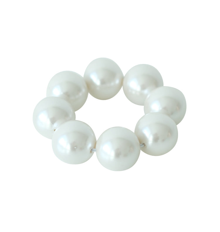 Ginny bracelet pearl