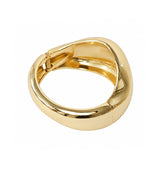 Yamka bracelet gold