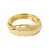 Yamka bracelet gold