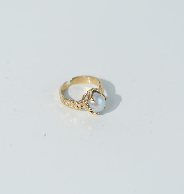 Grip ring Brass