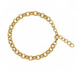Loreen bracelet gold