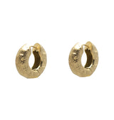 Gunvor Earrings Gold