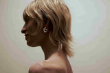 Gunvor Mini Earrings Silver