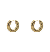 Gunvor Mini Earrings Gold