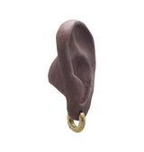 Gunvor Mini Earrings Gold
