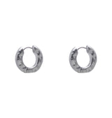 Gunvor Mini Earrings Silver