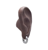 Gunvor Mini Earrings Silver