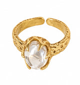 Grip ring Brass