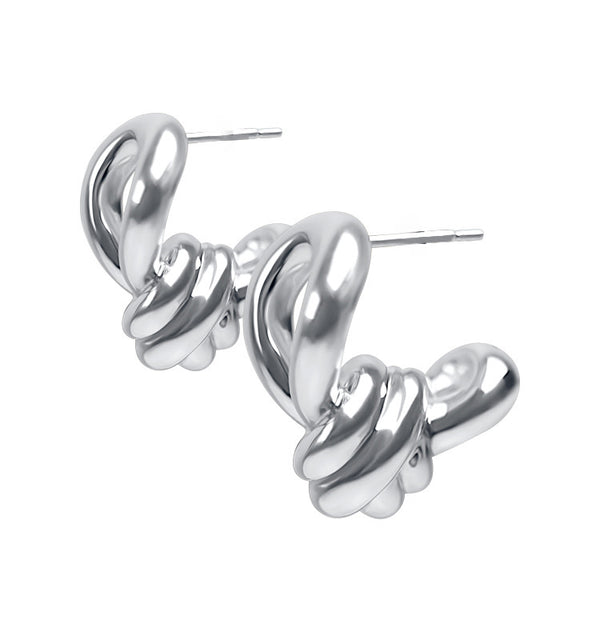 Helena Earrings 925 Silver