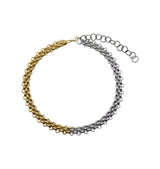Hybrid Necklace