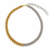 Hybrid Necklace