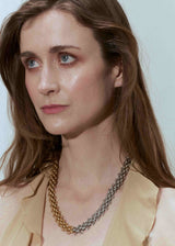 Hybrid Necklace