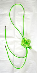 Lucky Bolo Tie