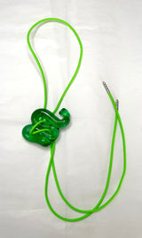 Lucky Bolo Tie